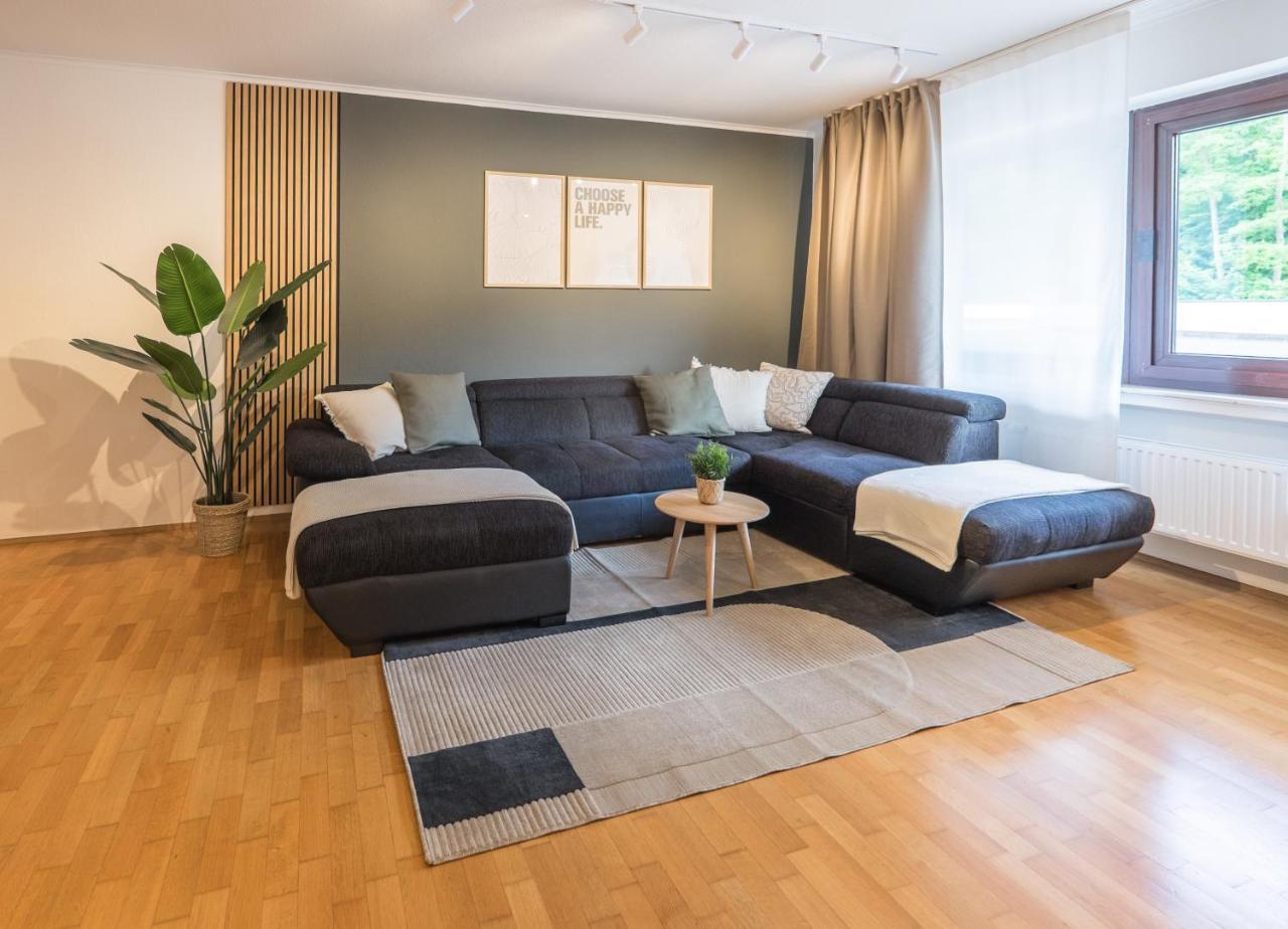 Gemütliche Wohnung in Koblenz — 4-Star Luxury Hotel in Koblenz, Germany