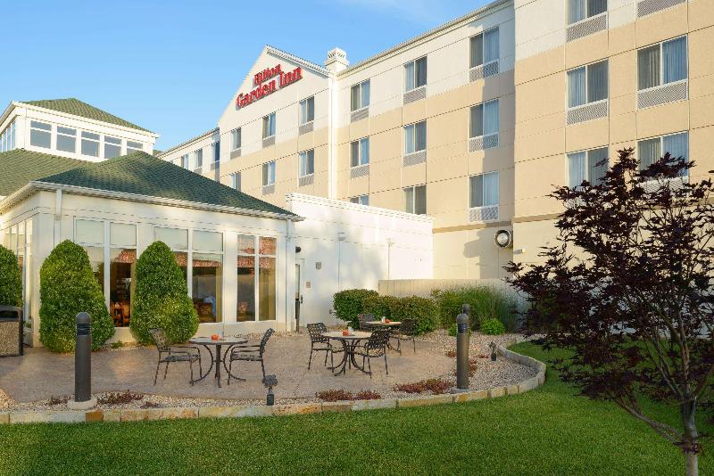 Hilton Garden Inn Joplin