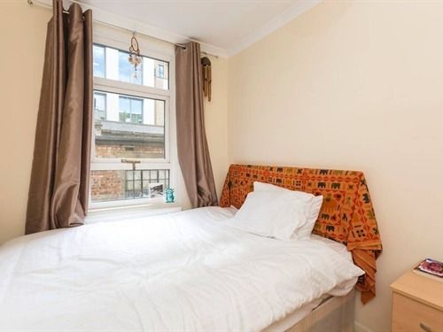 Snet Hospitality Kings Cross