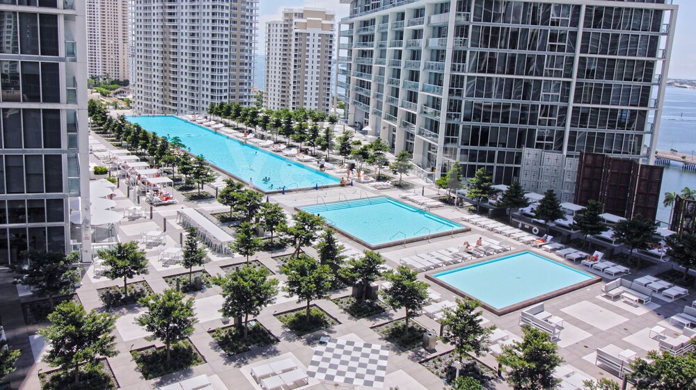 Icon Brickell W Miami by Velvet Luxury - photo 65