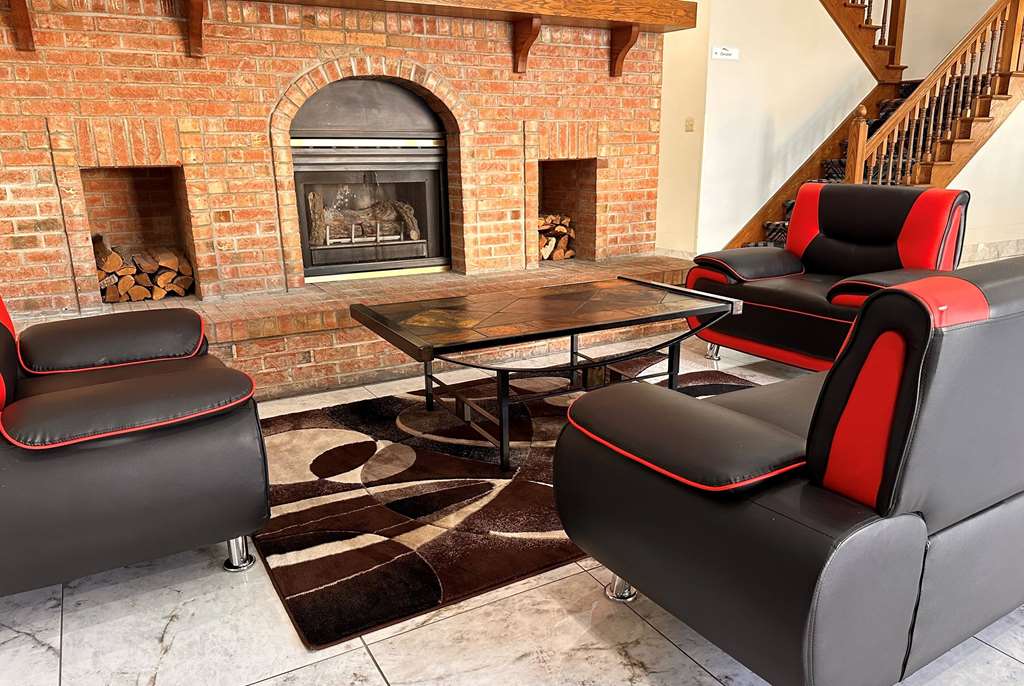 Baymont by Wyndham Indianapolis Northwest - photo 3