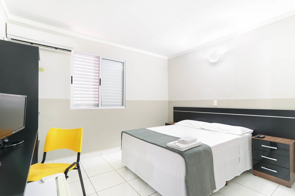 Hotel Barão — Ribeirao Preto — photo 4