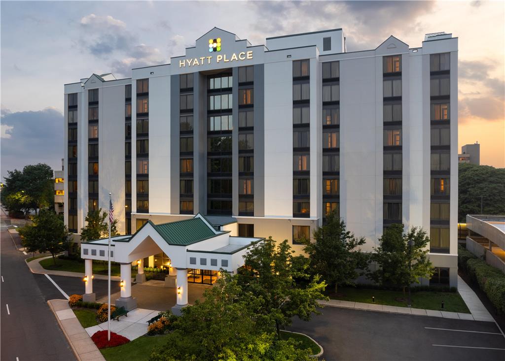 Hyatt Place Secaucus Meadowlands in Secaucus, United States
