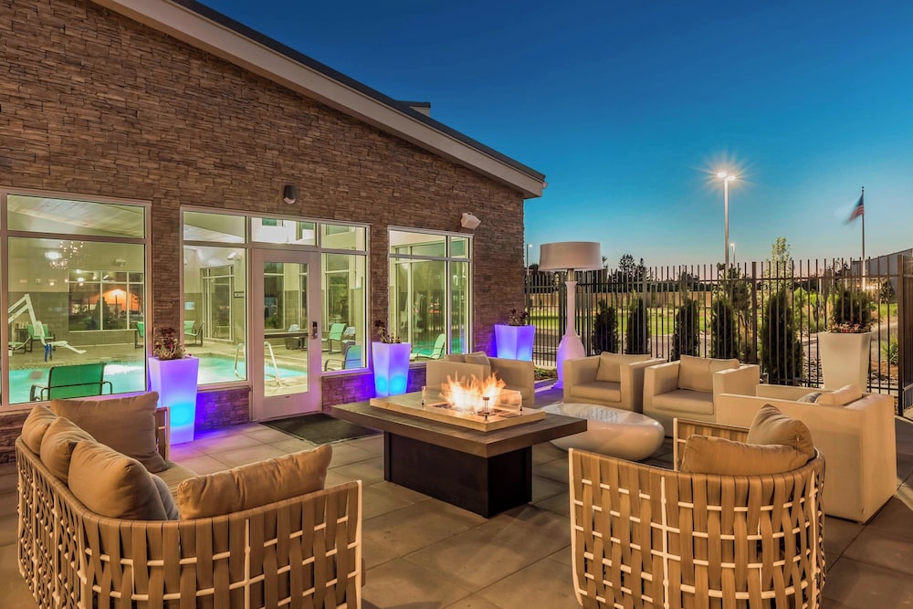 Residence Inn by Marriott Portland Hillsboro Brookwood - photo 54