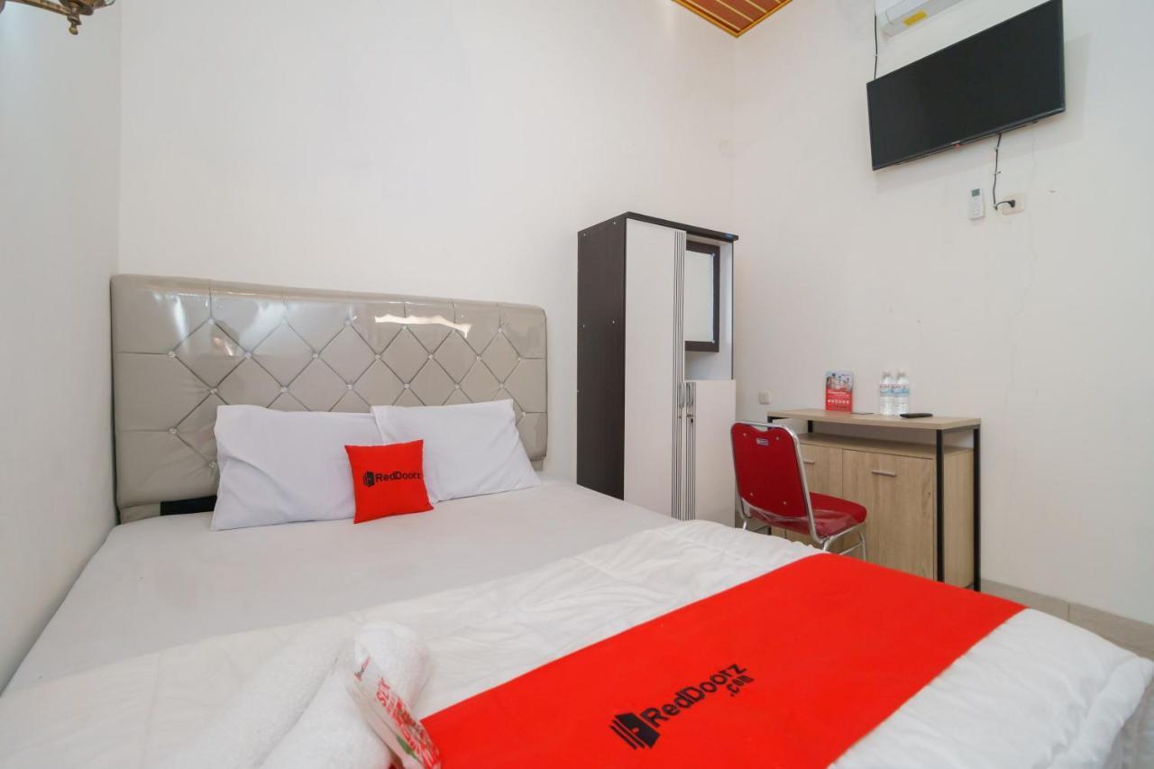 Reddoorz Jalan Sultan Agung Lampung — Kedaton