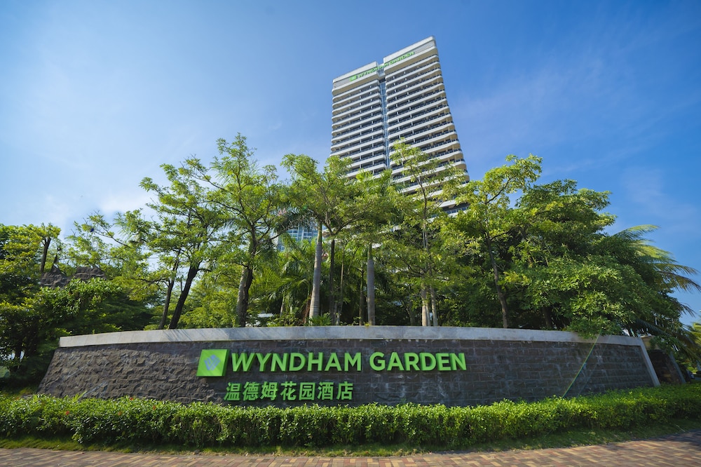 Wyndham Garden Lingshui in Lingshui, People's Republic of China
