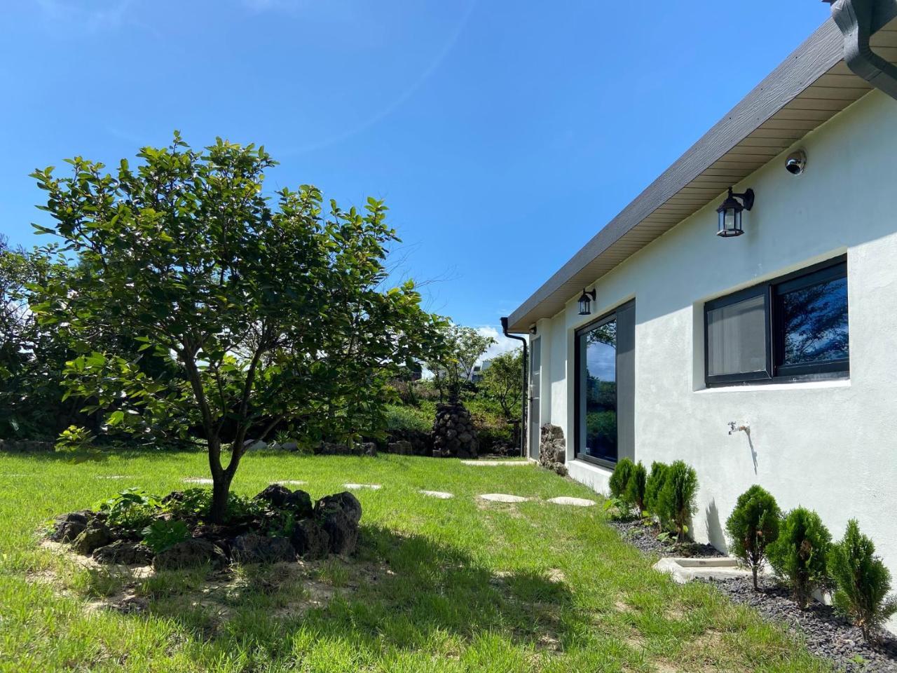 Jeju Time in Jeju City, South Korea