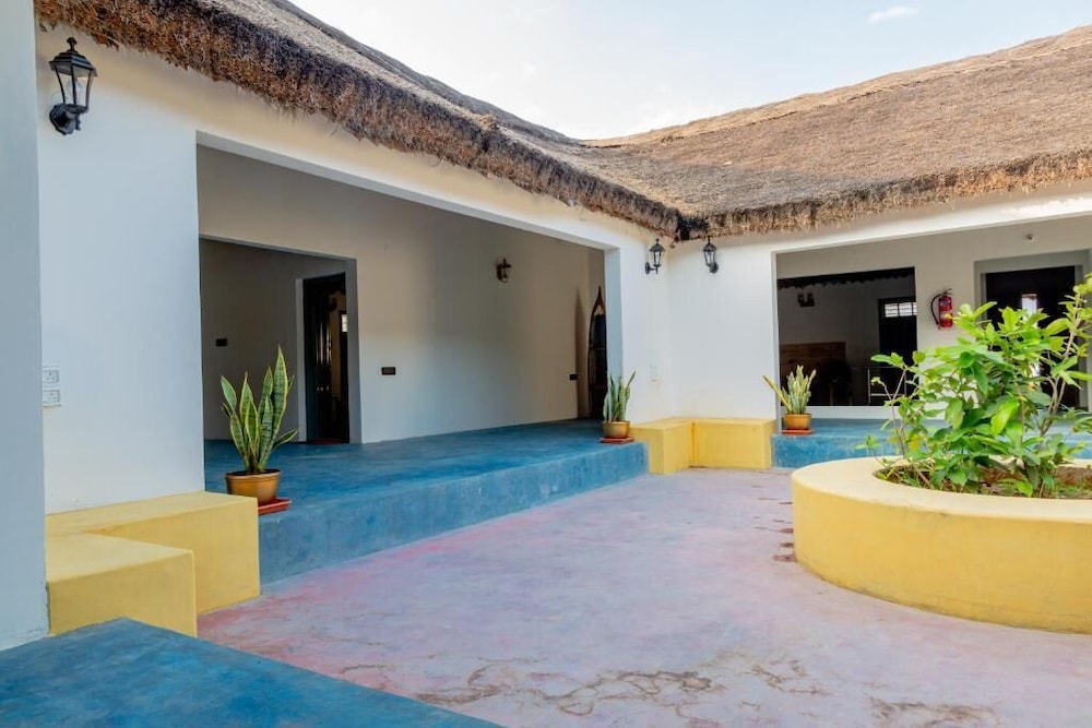 Champions Ranch — Krishnagiri — photo 5