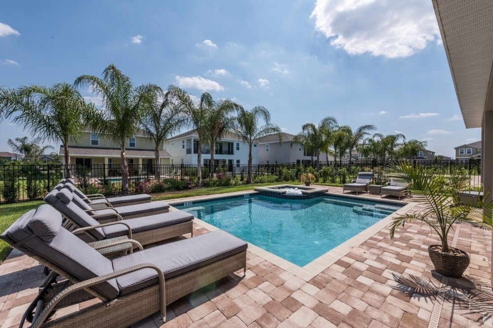 Aco245706 The Encore Club Resort 8 Bed 8 Baths Villa - photo 37