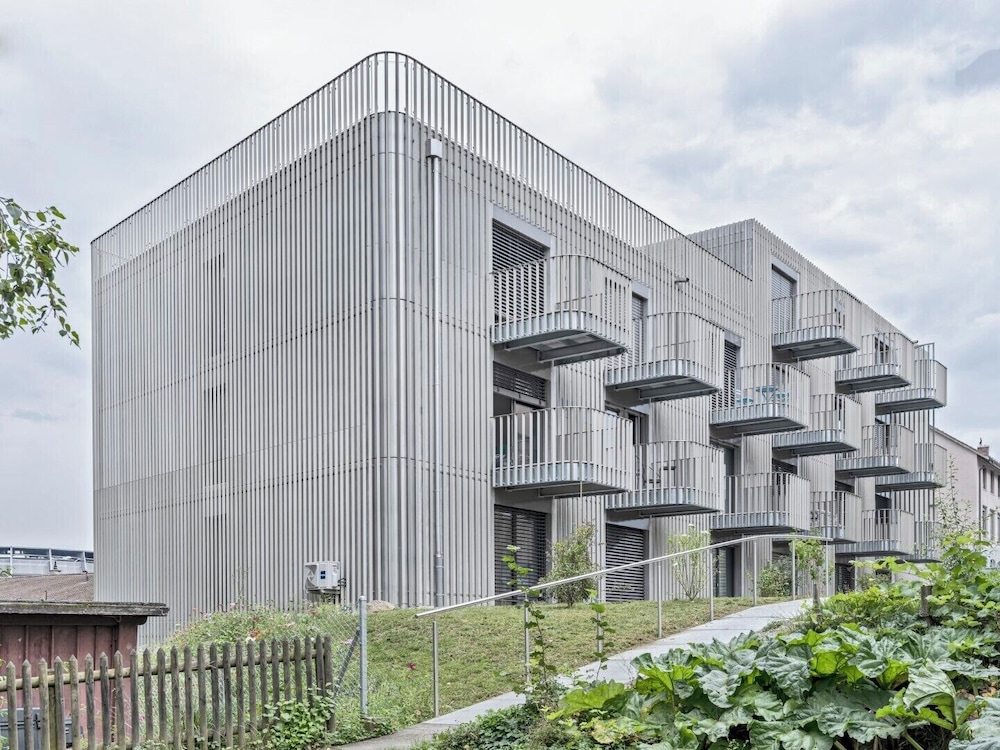 MOOI Apartments St.Gallen — 4-Star Luxury Hotel in Sankt Gallen, Switzerland