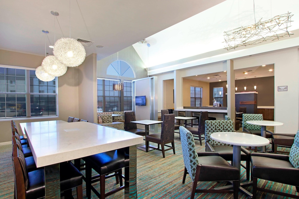 Residence Inn by Marriott Colorado Springs South - photo 15