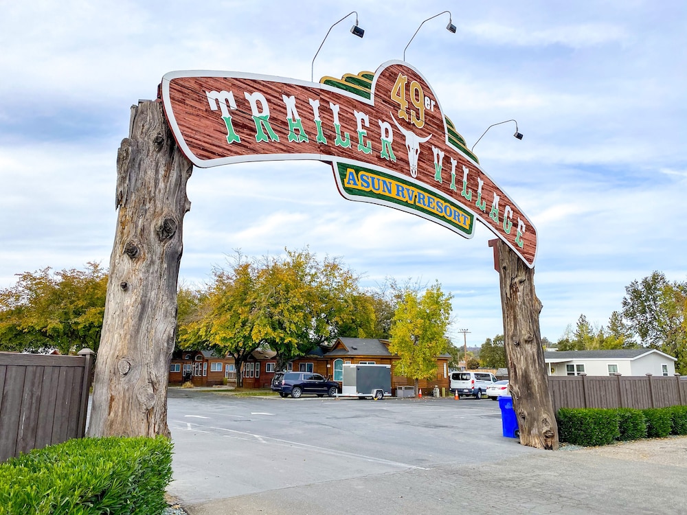 49'er Village RV Resort - photo 42