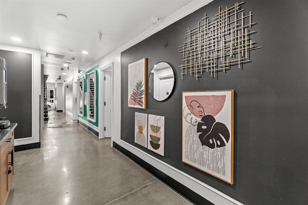 Le Bon Hotel Hollywood - photo 17