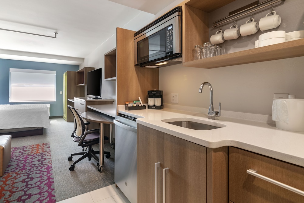 Home2 Suites by Hilton Bangor - photo 23