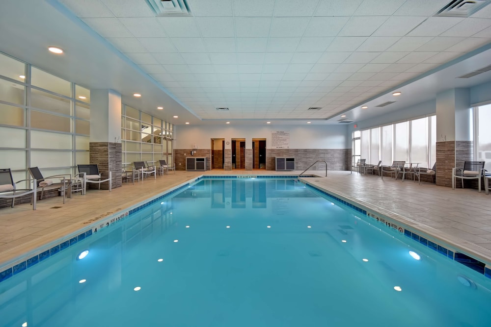 Embassy Suites Syracuse - photo 48
