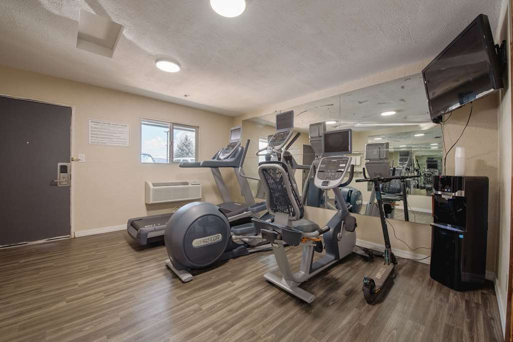 Quality Inn near Mesa Verde - photo 32