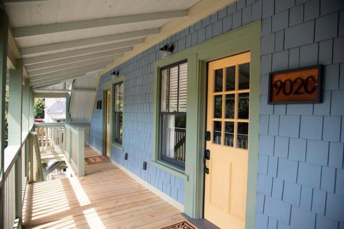 The Winona House Boutique Hotel Near Downtown - photo 27