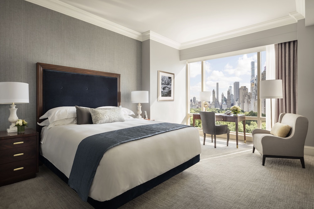 Trump International Hotel & Tower New York - photo 6