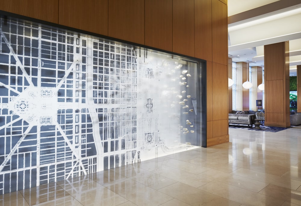 Loews Chicago O'Hare Hotel - photo 4