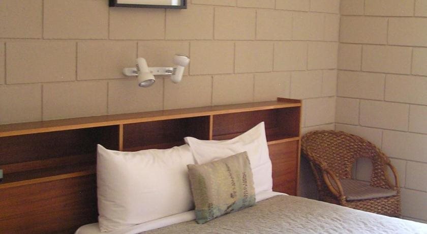 Old Mill Motel Dongara — Dongara — photo 5