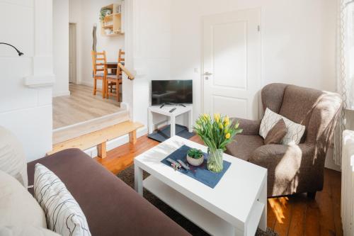 Backbord — 4-Star Luxury Hotel in Norderney, Germany
