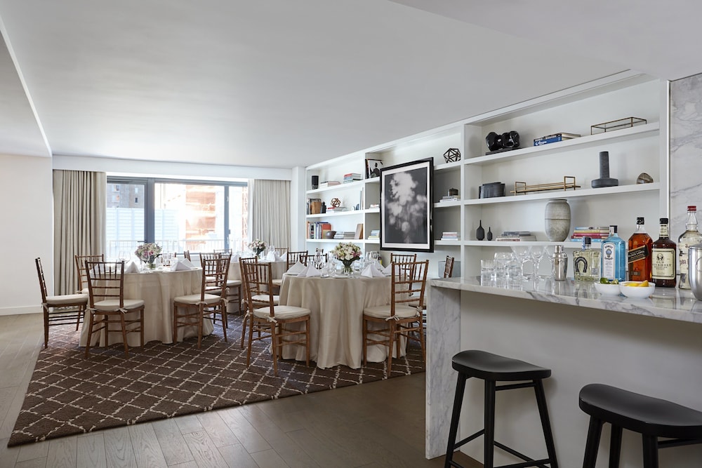 Loews Regency New York Hotel - photo 38