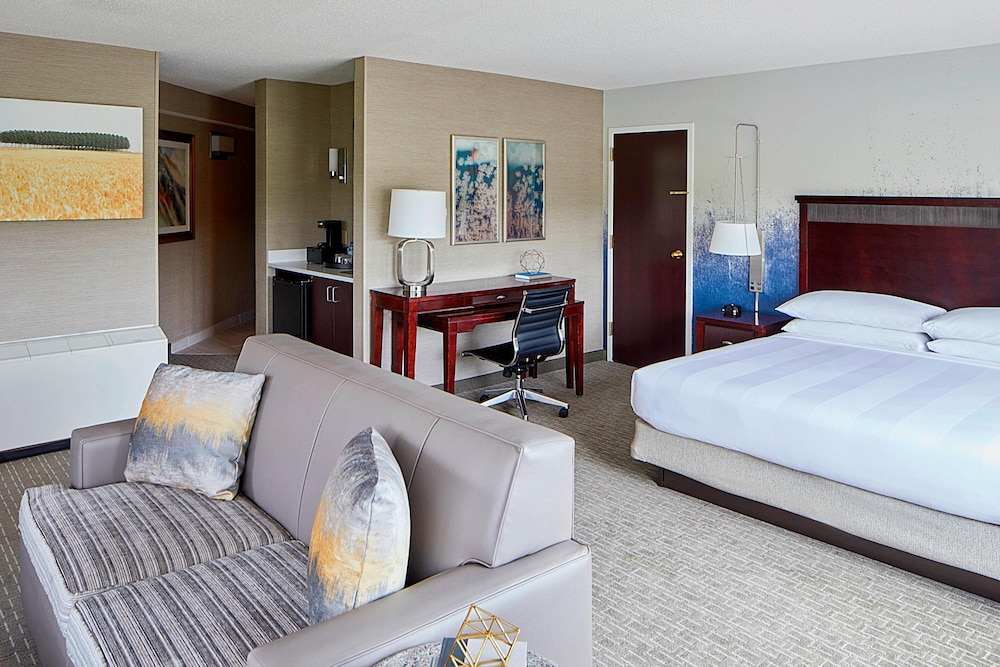 Minneapolis Marriott West - photo 14