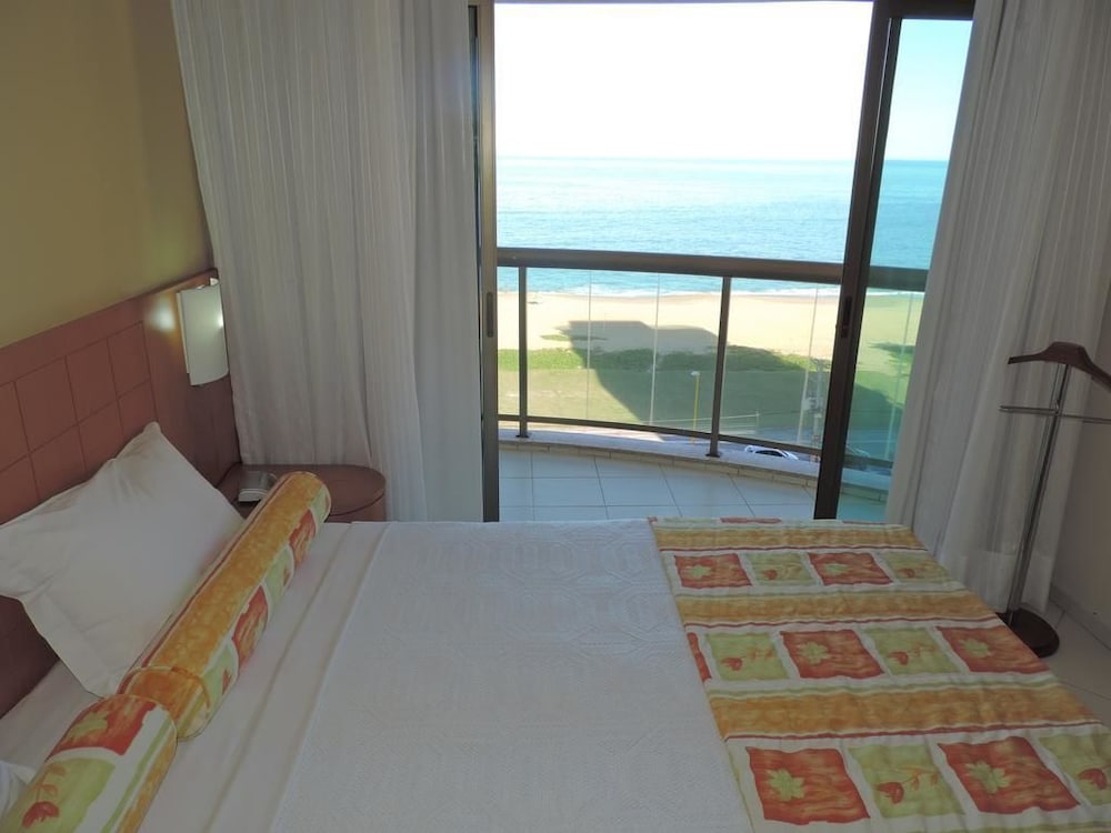 Gloria Garden Suites in Macae, Brasil