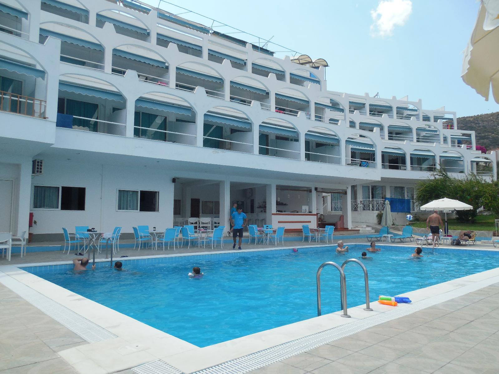 Asteria Hotel — Tolon — photo 4