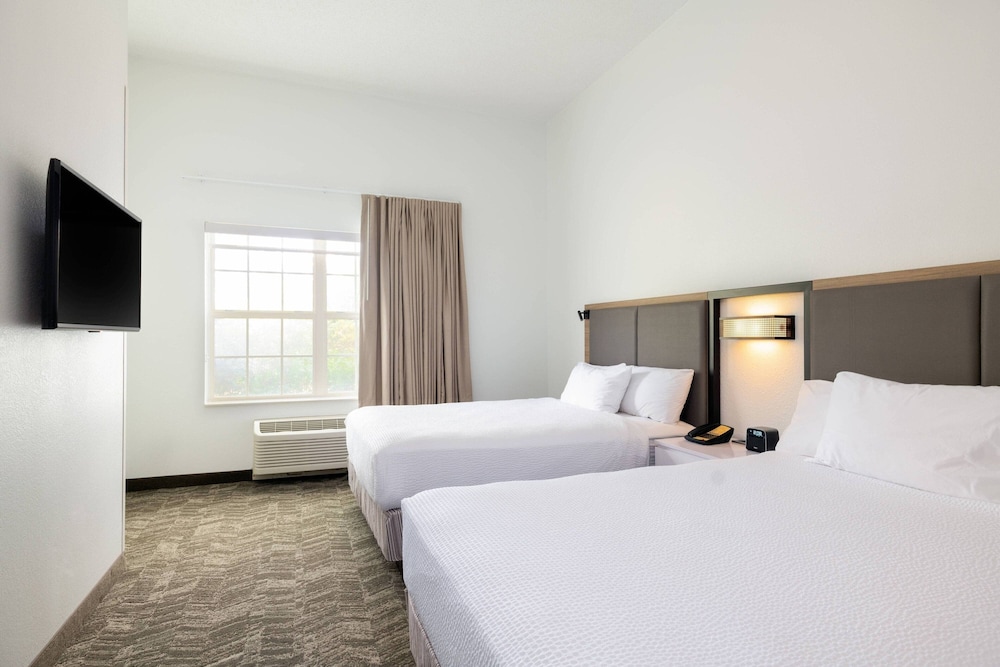 Springhill Suites by Marriott Williamsburg - photo 9