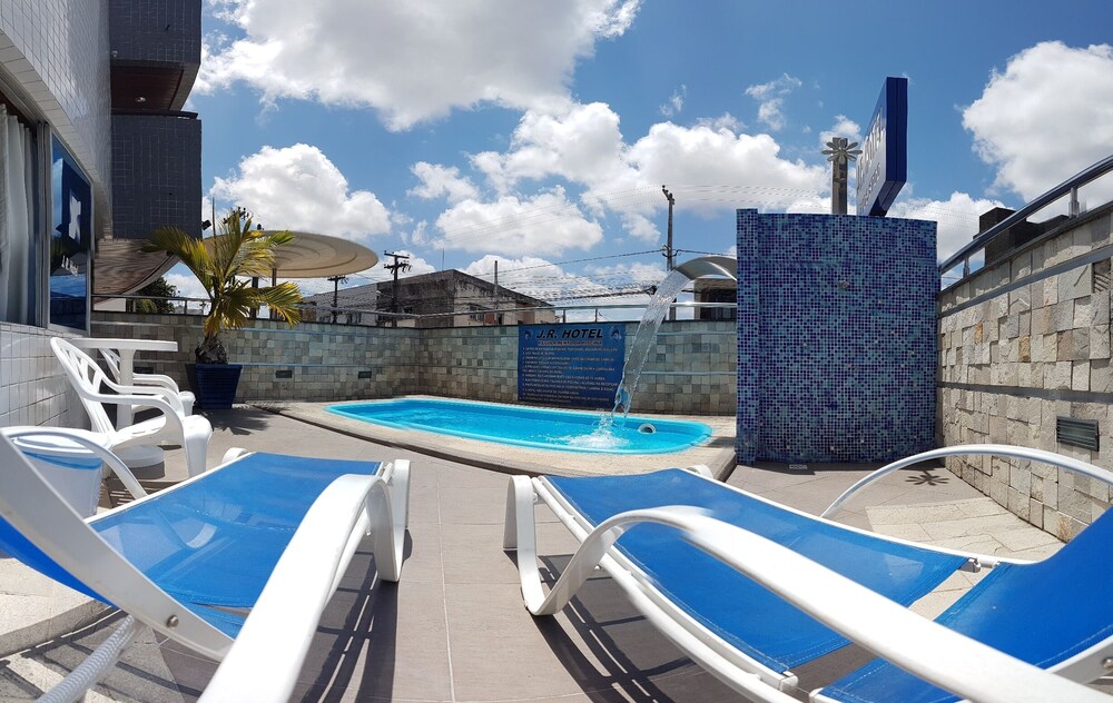 Jr Hotel — hotel in Joao Pessoa