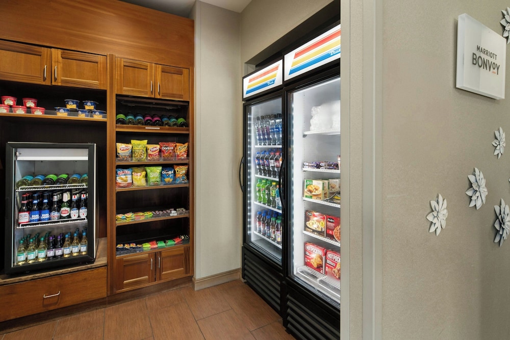 Residence Inn Marriott Florence - photo 47