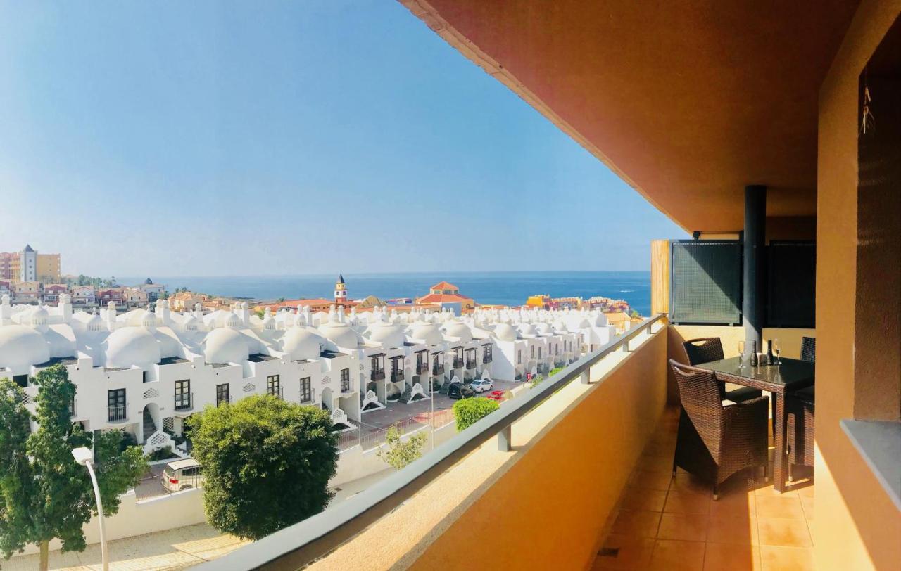 Casa Paraiso a48671 — 4-Star Luxury Hotel in Adeje, Spain