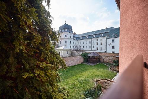 Dependance Patriot Trnava in Trnava, Slovakia