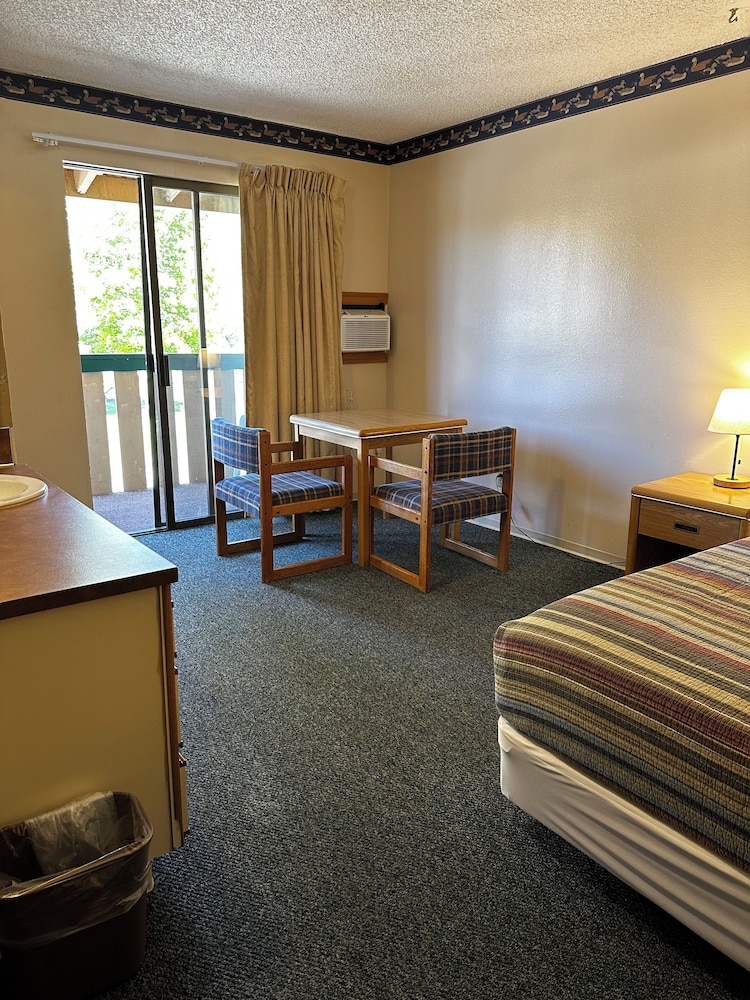 Winthrop Inn - photo 16