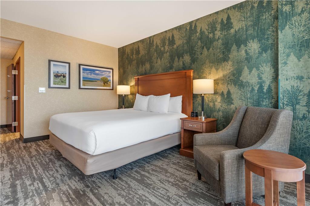 Drury Plaza Hotel Denver Central Park - photo 16