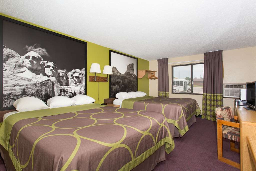 Super 8 by Wyndham Chadron NE - photo 9