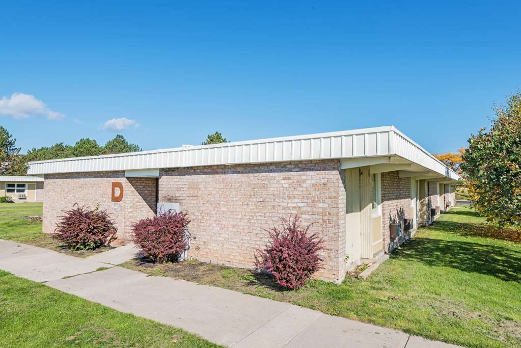 Days Inn by Wyndham Henrietta Rochester Area - photo 2