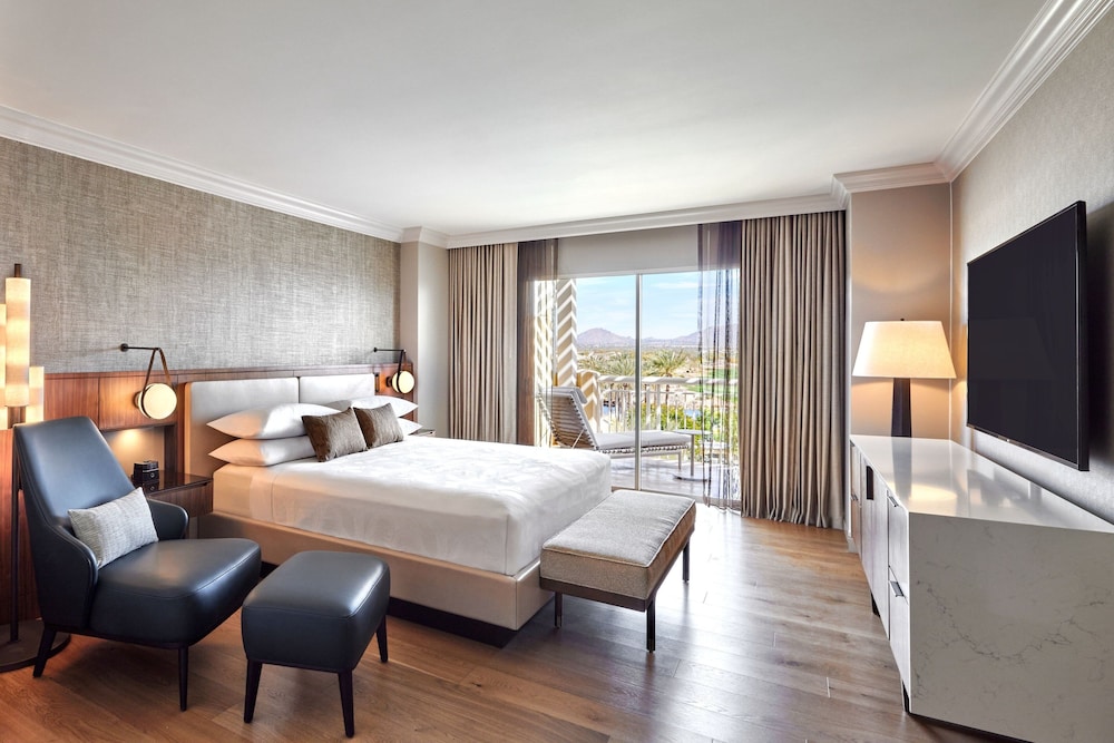 JW Marriott Phoenix Desert Ridge Resort & Spa - photo 13