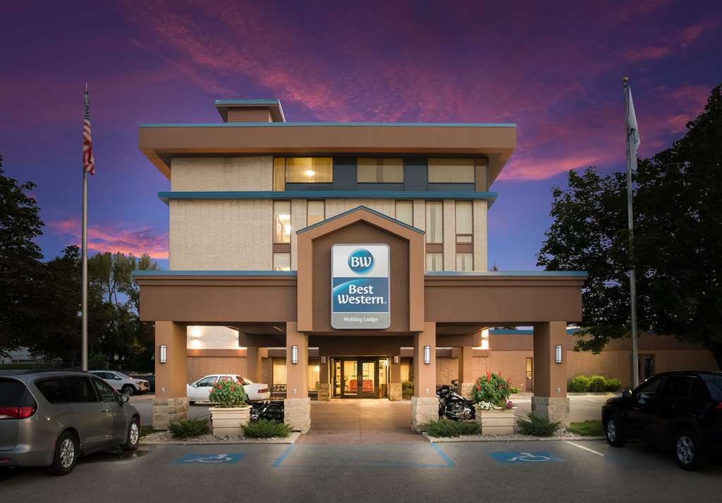 Best Western Holiday Lodge - photo 11
