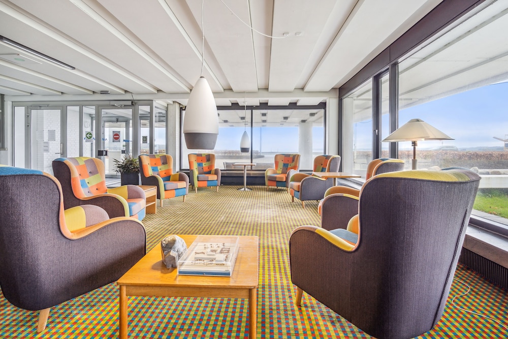 Hotel Østersø — Aabenraa — photo 5