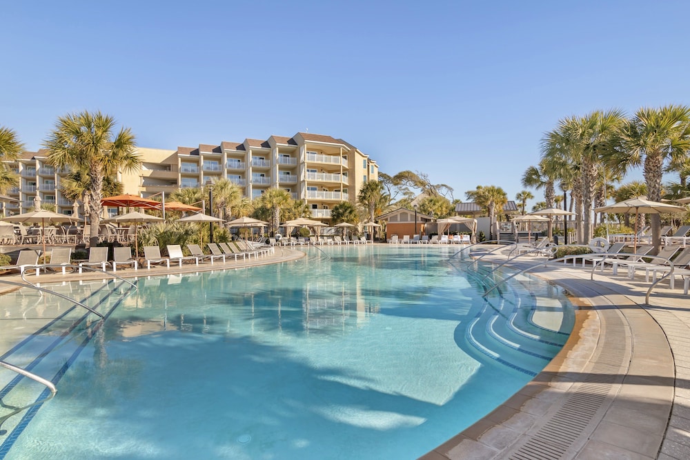 Omni Hilton Head Oceanfront Resort - photo 40