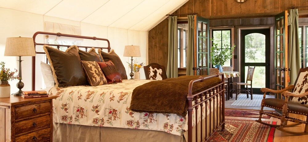 The Ranch At Rock Creek - photo 5