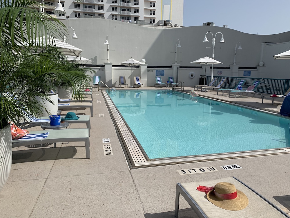 Hilton Daytona Beach Resort - photo 63