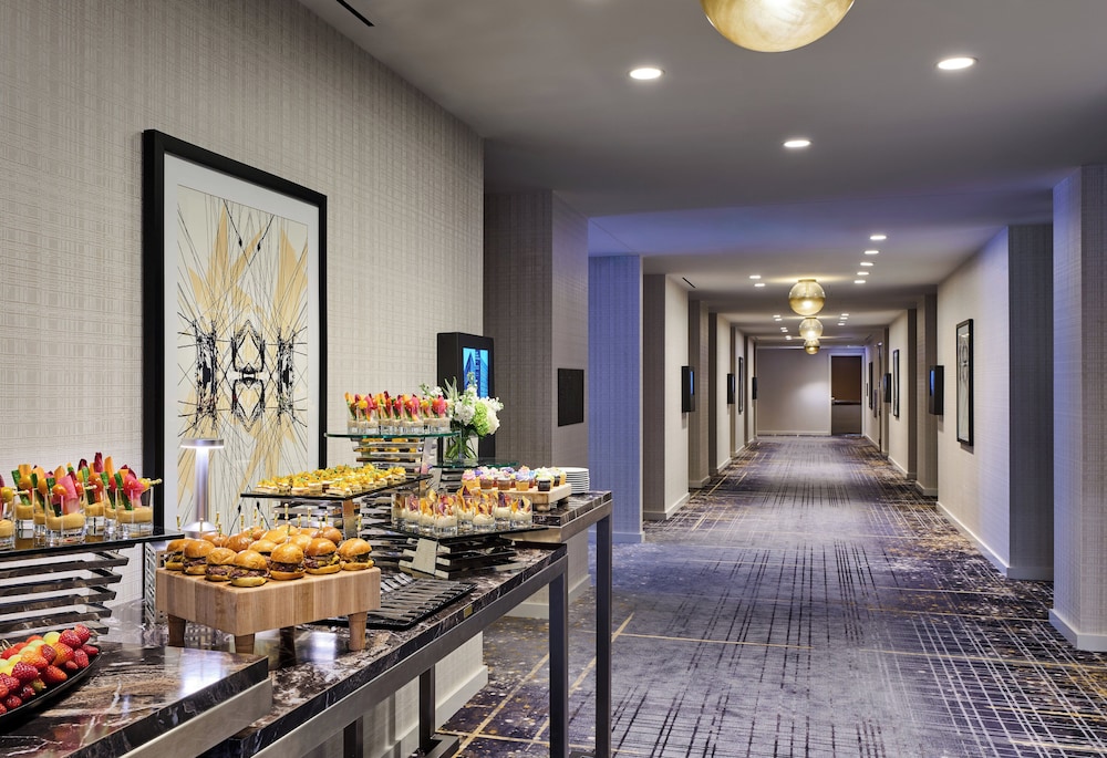 Loews Chicago Hotel - photo 69