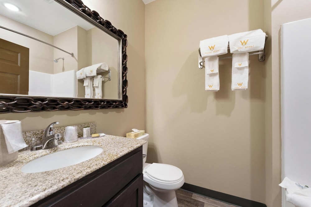 Wagon Wheel Hotel - photo 49