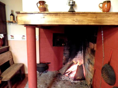 Casa de Piñeiro y SPA Opcional con coste extra — 4-Star Luxury Hotel in Santiago De Compostela, Spain
