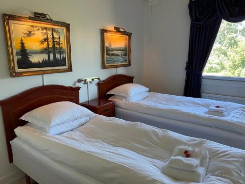 BoSmart Apartments — 5-Star Luxury Hotel in Goeteborg, Sweden
