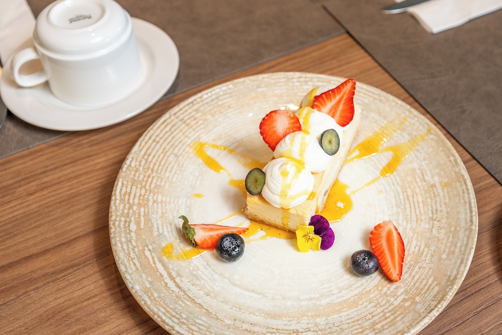 Room service - dining