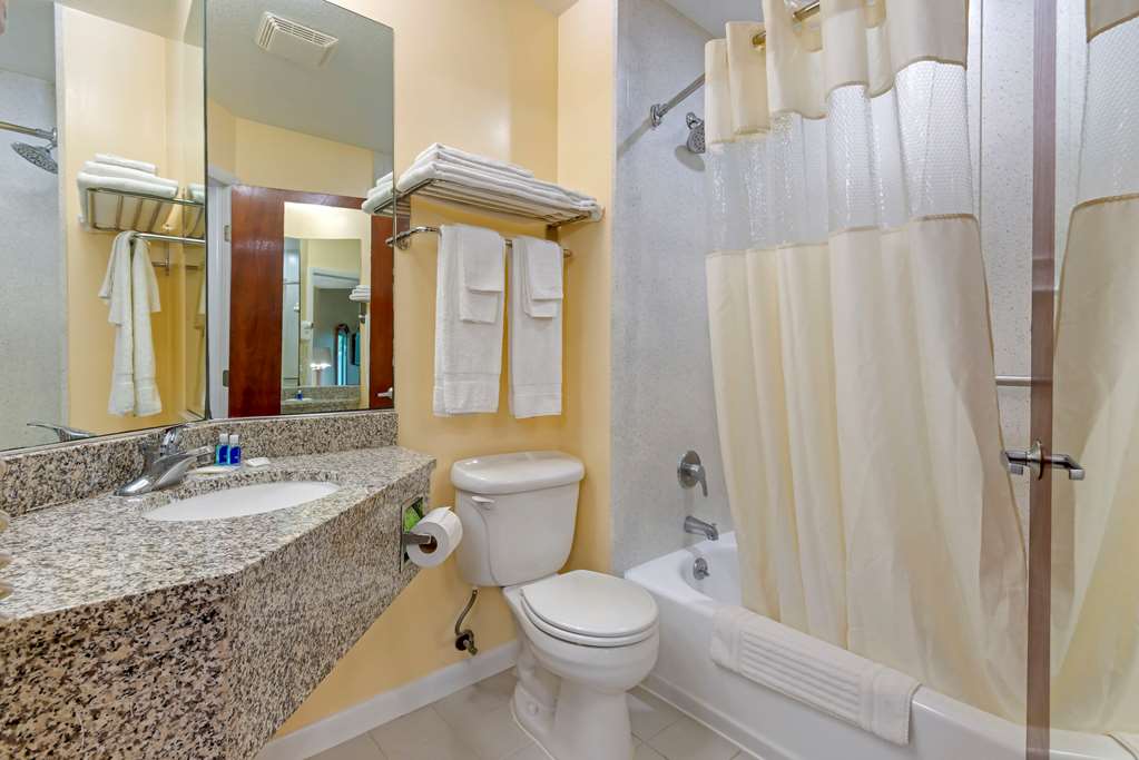 Rodeway Inn & Suites New Paltz Hudson Valley - photo 25